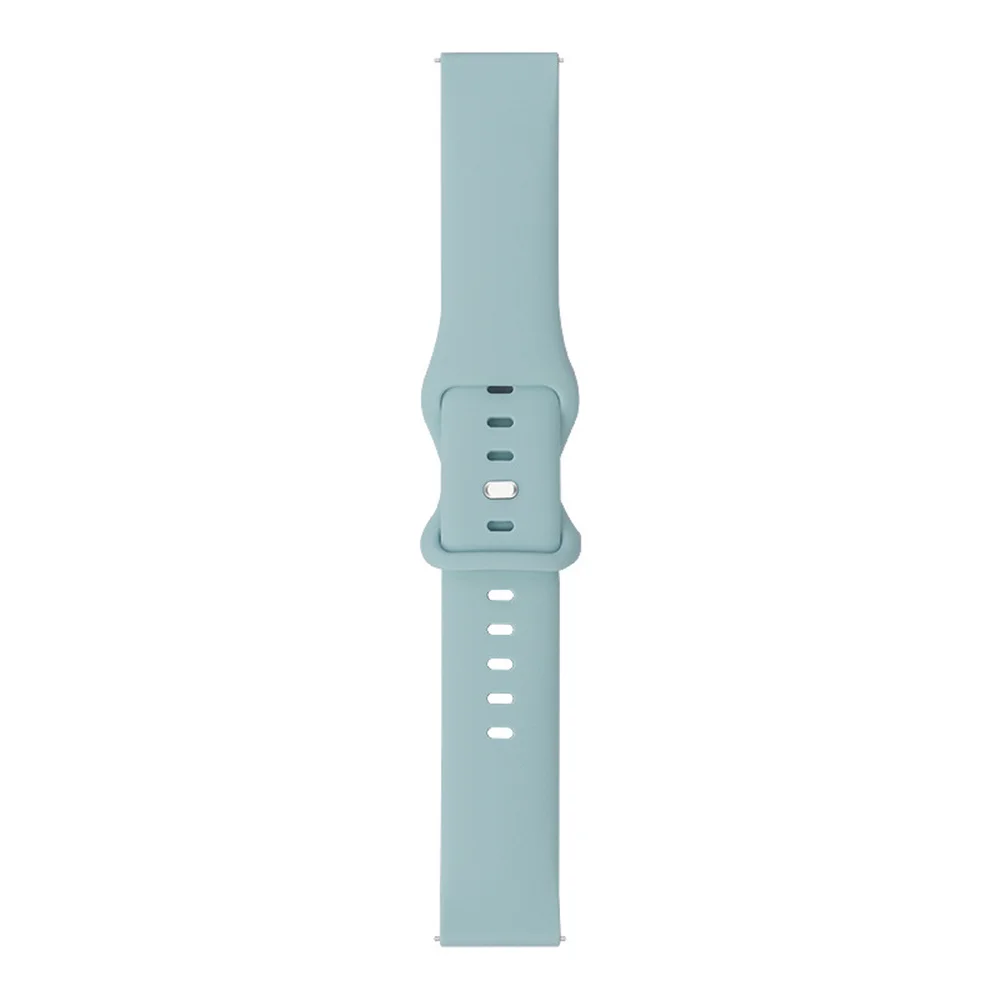 Waterproof Silicone Watch Strap - Soft and Durable Bracelet