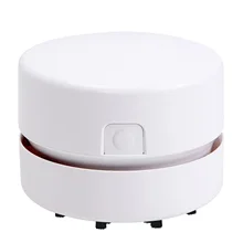 Aspirateur USB pour le nettoyage du clavier et de l'ordinateur portable, balayeuse de Table, fournitures de bureau et de salle de classe