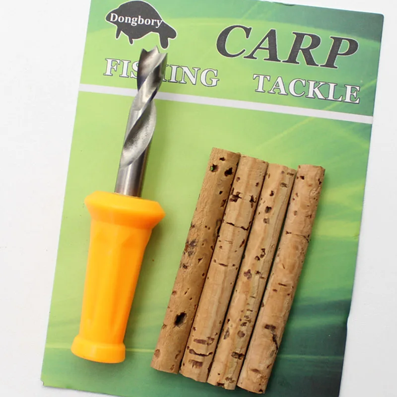 Carp Fishing Accessories Micro Bait Stopper Boillies Stop Bead for Chod Hair Ronnie Rig Tackle Equipment Material |