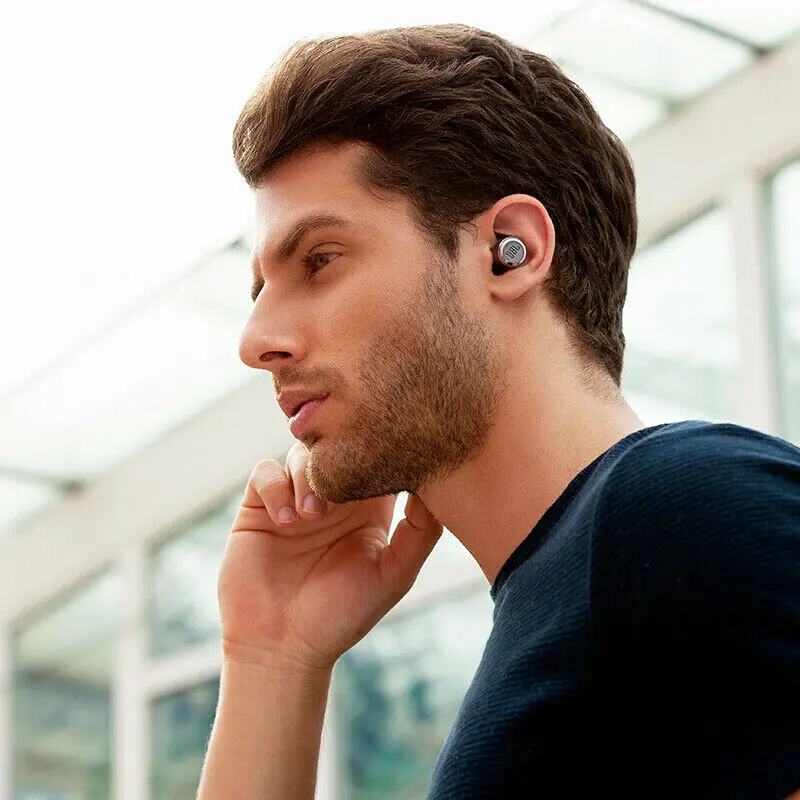 JBL T280 наушники вкладыши TWS True Беспроводной стерео Bluetooth гарнитура спортивные с