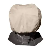 Потолочный вентилятор пылезащитный чехол для защиты от пыли вентилятор для крыши водонепроницаемый чехол вентилятор чехол для хранения пыли