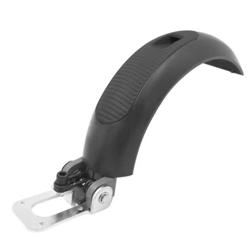 

Electric Scooter Fender Scooter Repair Replacement Kit Rear Fender Tire Splashback Guard for Ninebot ES1 ES2 ES4