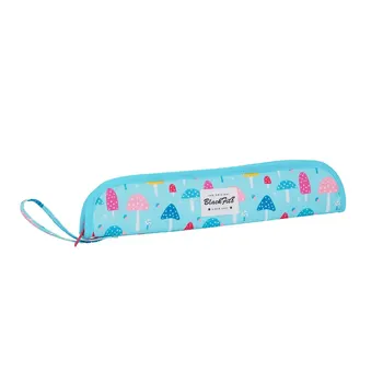 

BLACKFIT8 "MUSHROOMS" recyclable Holder