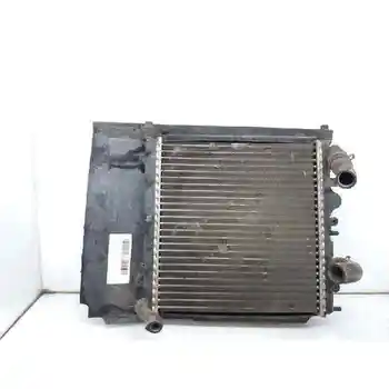 

7700430647 WATER RADIATOR RENAULT CLIO II PHASE I (B/CBO)