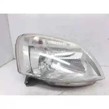 

9644150880 RIGHT HEADLIGHT PEUGEOT PARTNER (S2)