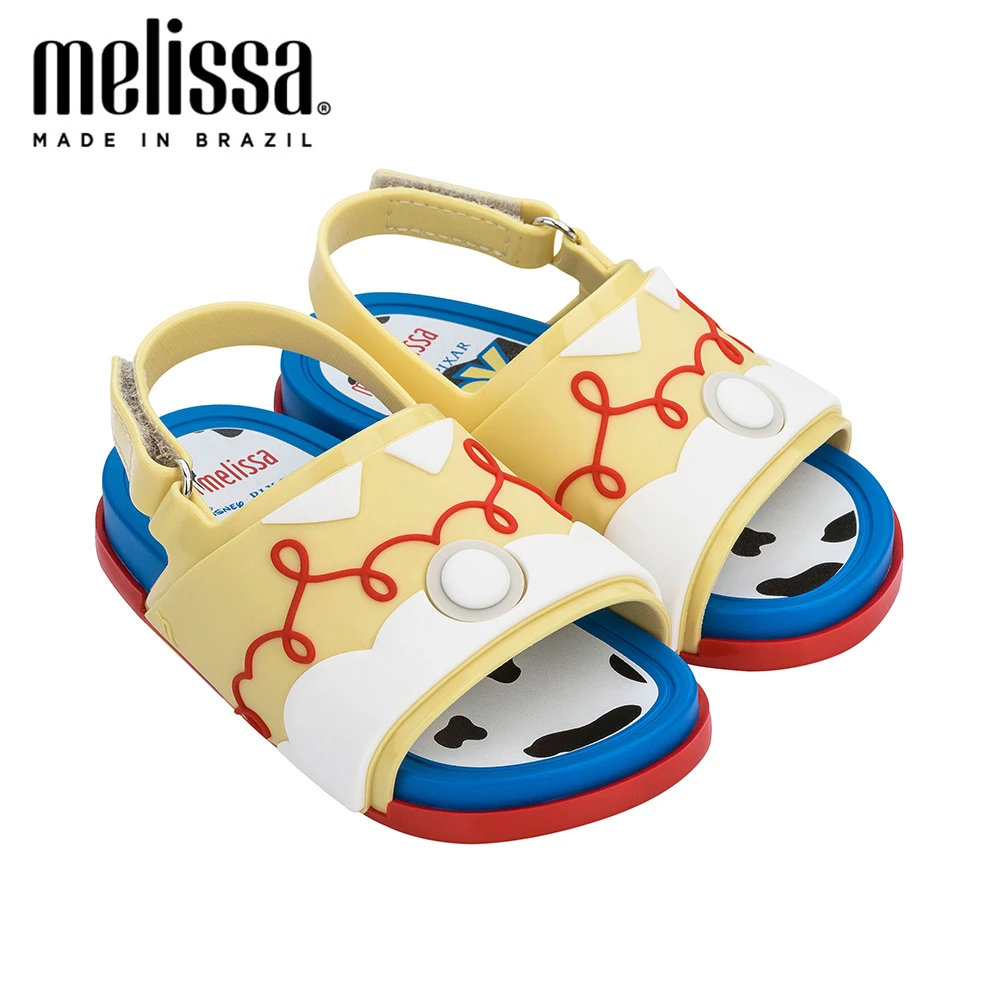 melissa beach slide toy story