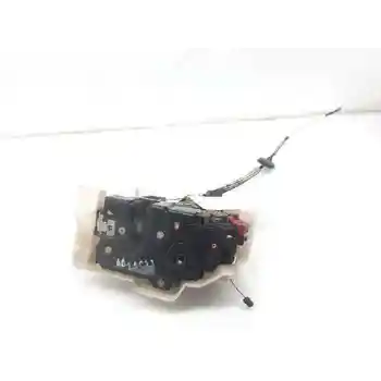 

7L0837090A LOCK RIGHT FRONT DOOR VOLKSWAGEN TOUAREG (7LA)