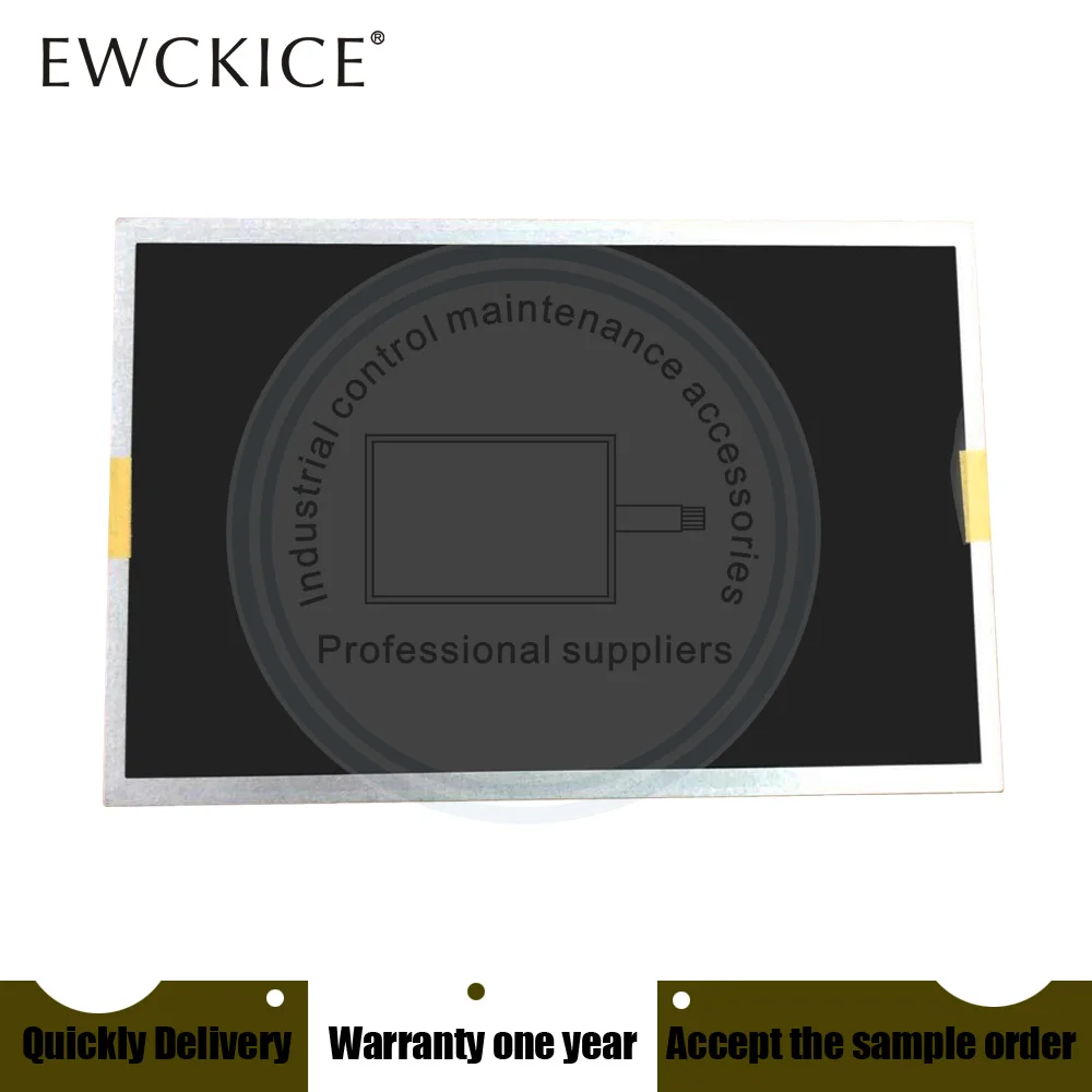 

NEW TP1200 Comfort 6AV2 124-0MC01-0AX0 6AV2124-0MC01-0AX0 HMI PLC LCD monitor Liquid Crystal Display