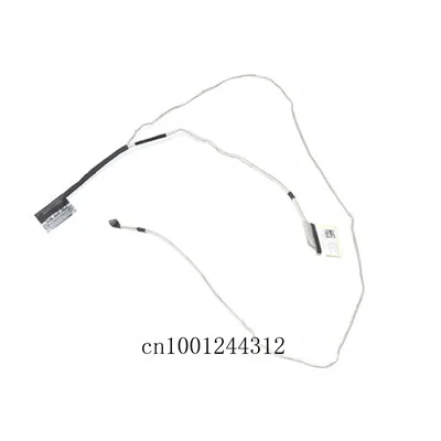 Кабель ЖКД Scren Wire Lvds Line для lenovo Rescuer 15 15ISK 30 EDP Pin