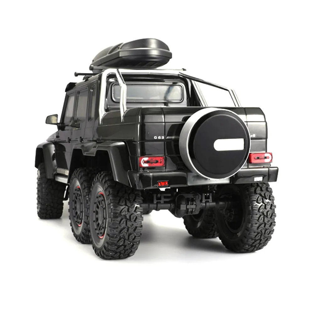 ABS запасная крышка для 1/10 TRAXXAS TRX6 G63/TRX4 G500 RC Гусеничный автомобиль Запчасти