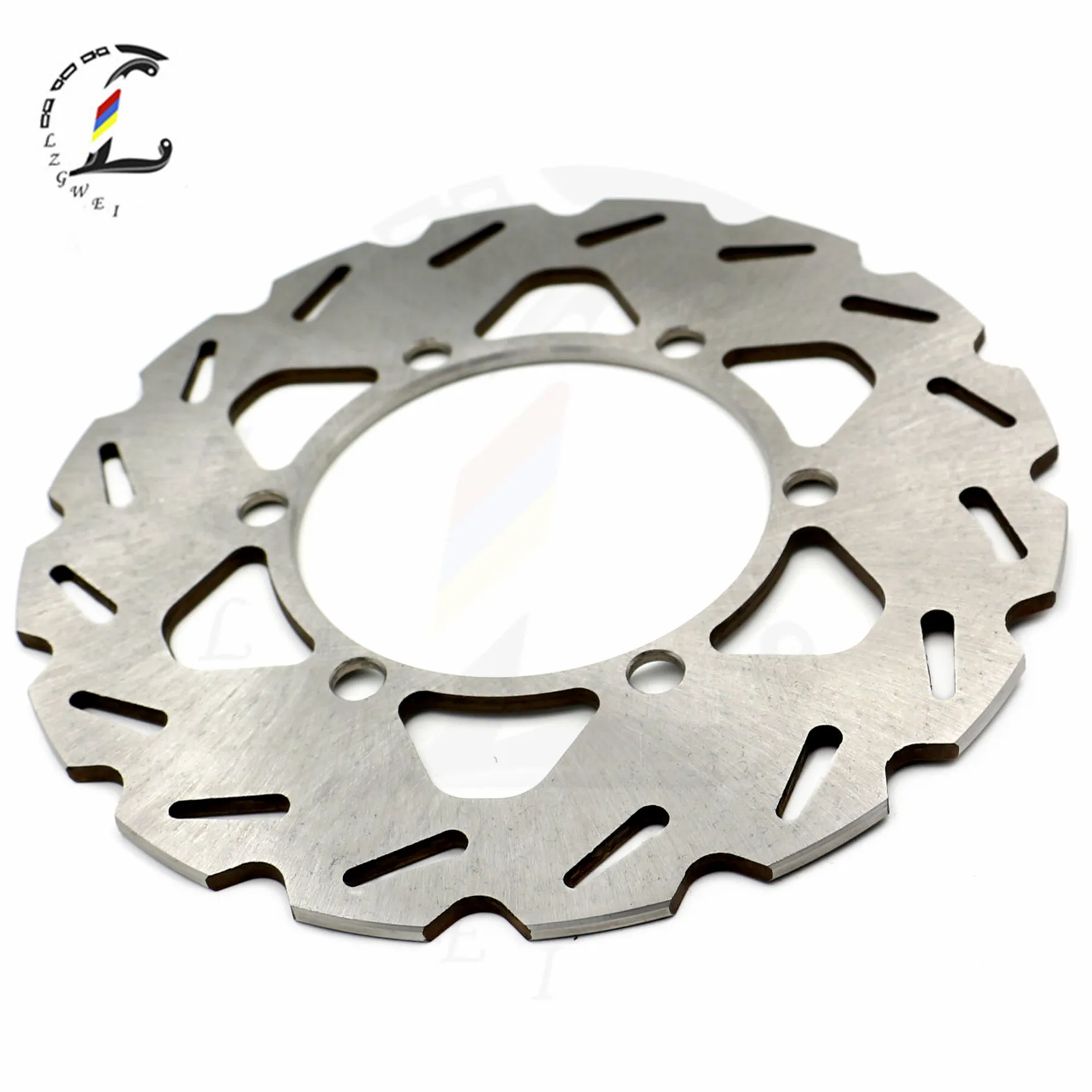 Disque De Frein Wave Avant NG Moto,Cross Kawasaki KDX KMX KX KLX R