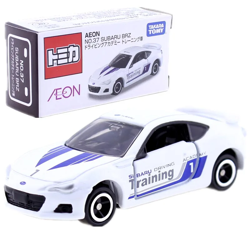 Модель автомобили 1: 64 Nissan TOMY Domeka Литой Набор Из Сплава Металлический Игрушечный