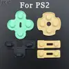 JCD Silicone Conductive Rubber D Pads For Sony PlayStation 4 PS4 JDM-001 011 030 for PS2 PS3 Controller Buttons Contact Rubber ► Photo 3/6
