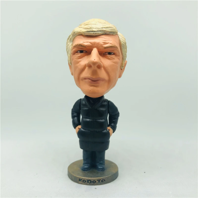 2 55 &quot6 5 см высота футбольный костюм фигурки Jose Luis Jurgen куклы|doll doll|soccerwe figuresdoll football