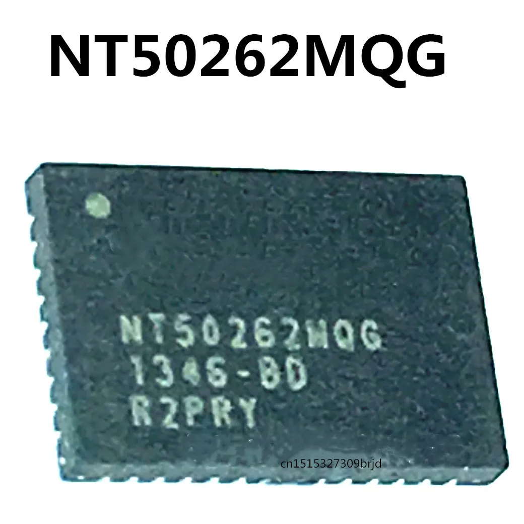 

Original 2pcs/ NT50262MQG