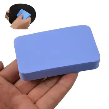 

Durable Soft Table Tennis Bats Cover Care Wash Sponge Pad Table Tennis Rubber Bat Clean Sponge Racket Care Cleaning Accessory