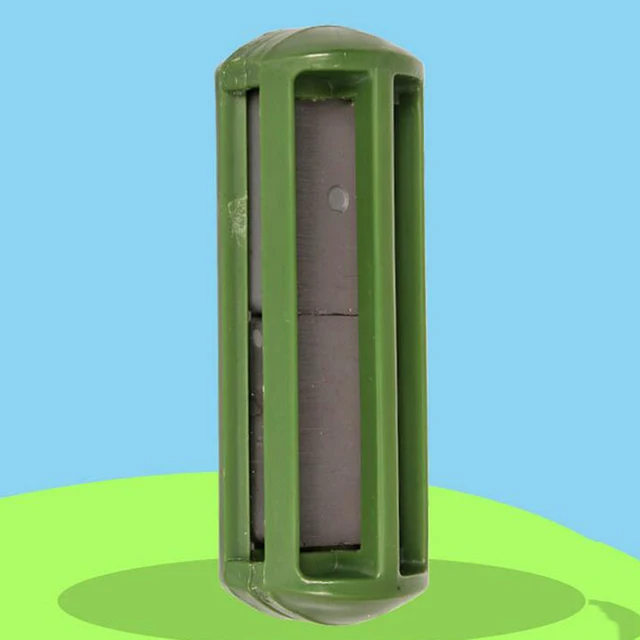 Tehénmágnesek A Mágneses Fém Vezetékek Csapdájához 35 Mm -Es Állattenyésztési Gyomorban - Image 4