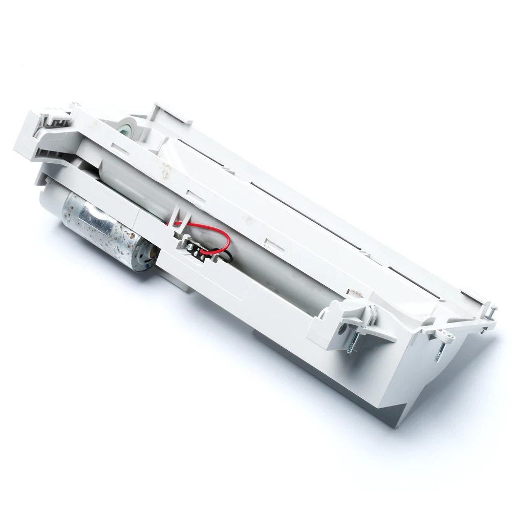 Engrenagem da Escova Principal para mi Sdjqr01rr Robô de Limpeza 1st Gen Reparação Parte Principal Escova Módulo de Energia para mi Jia Limpeza Robô Acessórios