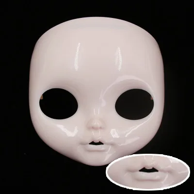 only faceplate