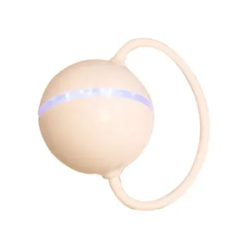 

Touch Sensor Headset Shape Led Lamp Usb Rechargeable Kid Bedside Mood Atmosphere Reading Lamp