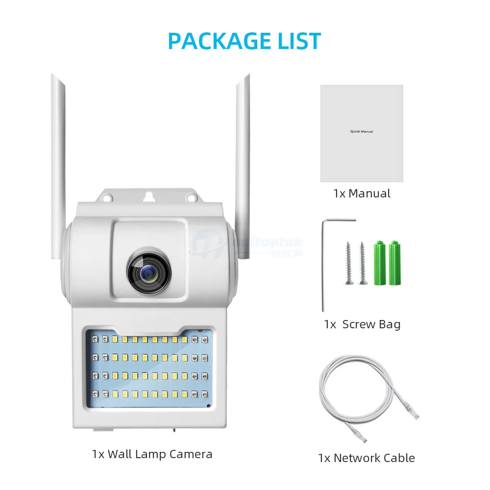 13 Security IP Camera 