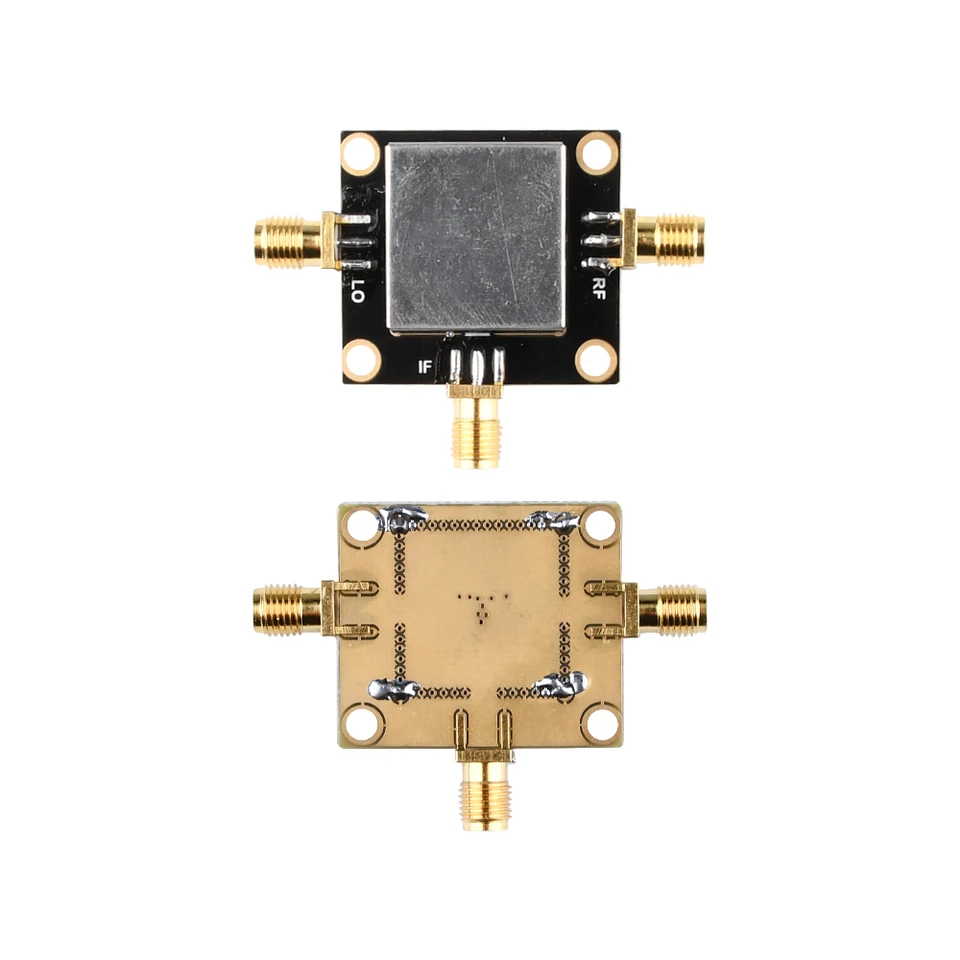 Miscelatore Bilanciato HMC213 - Convertitore Frequenza Diodo Passivo Per Elettronica - Foto 6