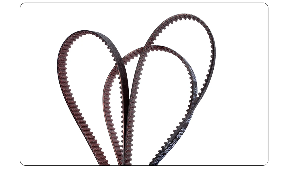 GATES盖茨2GT闭口同步带_14