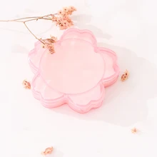 50Pcs/Box Disposable Soap Paper Petal Soap Tablets Travel Soap Paper with Scented