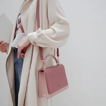 

2020 New Style WOMEN'S Bag Women's Wallet Shoulder Bag Fashion Shoulder Bag Clutch Walletpurses and handbags