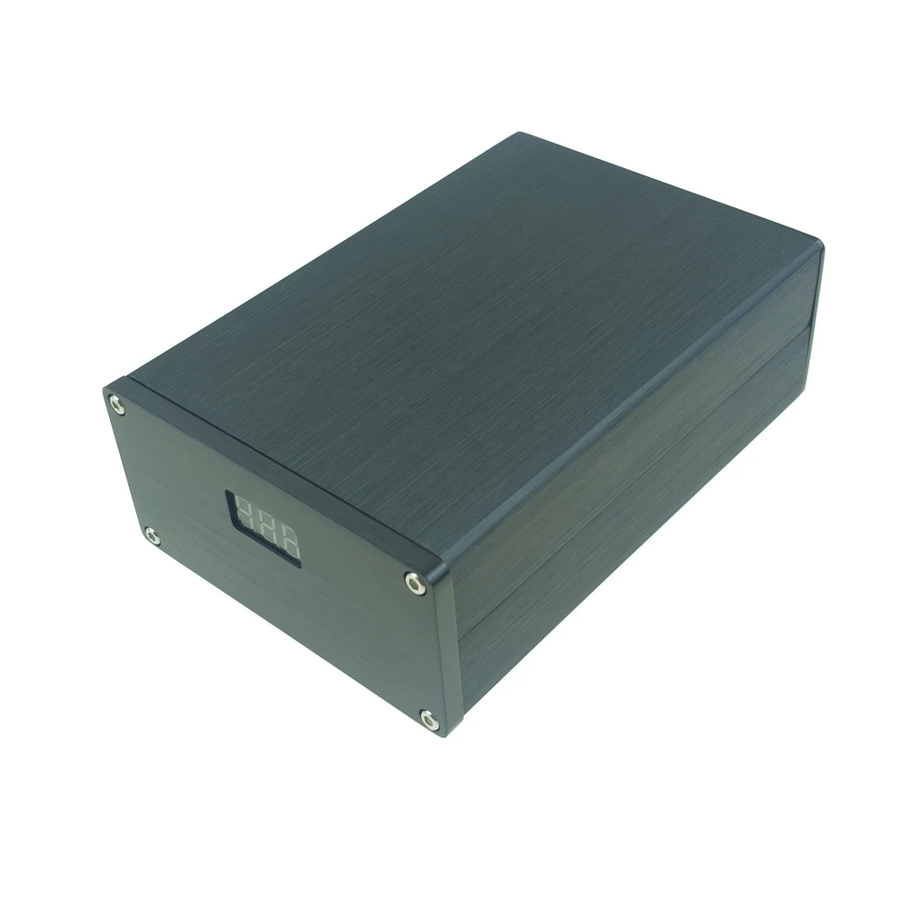 Fonte de Alimentação Regulado para Raspberry 5.1v a com Adaptador Linear Hifi pi 4 Modelo b 25w dc Psu - Image 2