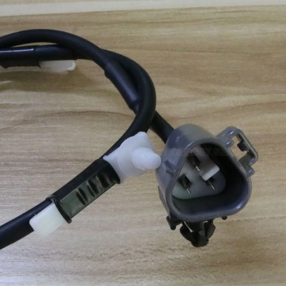 Датчик положения коленчатого вала 029600-1151 90919-05050 для двигателя TOYOTA Hilux 1KD 2KD