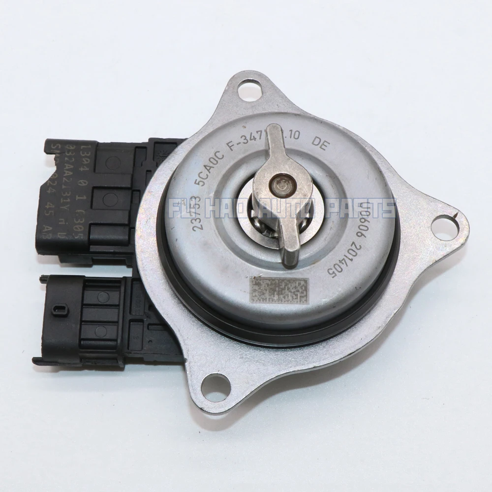 OE 237535CA0C Variable Valve Timing VVT Solenoid Valve for Infiniti