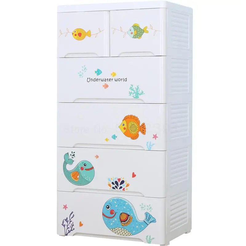 baby storage cabinet