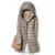 SEDUTMO Winter Plus Size 5XL Женские пуховики Длинные ультра Легкие тонкие Повседневные Пальто Фугу Куртка Slim Remove Hooded Parka ED1275