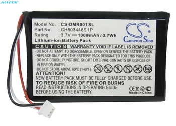 

Cameron Sino 1000mAh Battery CH603448S1P for ESPN DMR-1