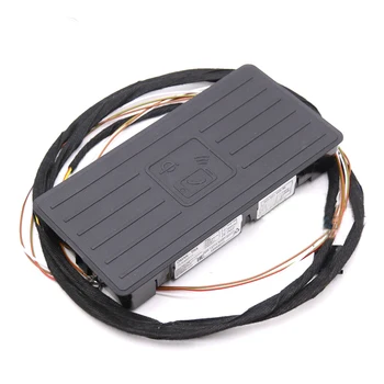 

FOR Audi A6 C8 Q3 wireless charger module 4N0 035 502 B