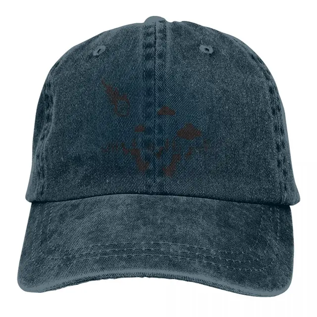 Golf Hats|Men's Baseball Caps 