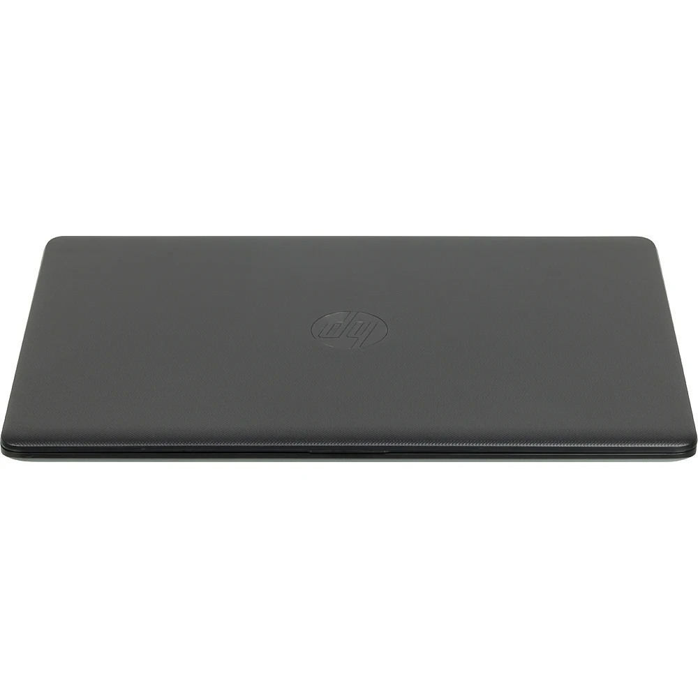 Ноутбук HP 15-bs182ur Pen 4417U/4Gb/500Gb/610/15.6"/HD/DOS/black