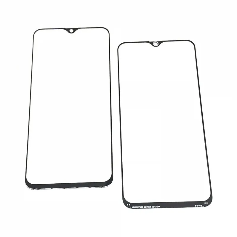 Внешний экран Note8 для Xiaomi Redmi Note 8 передняя сенсорная панель ЖК дисплей стеклянная