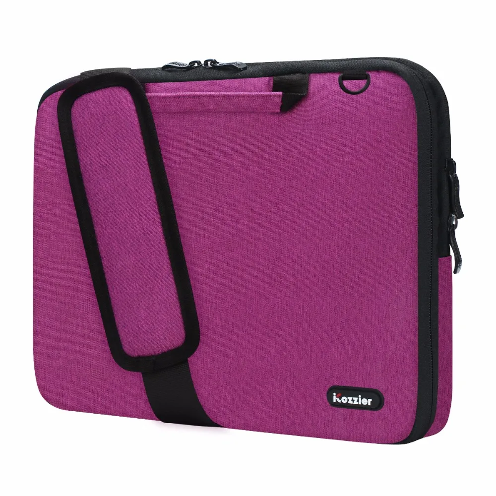 Spacious Bag for MacBook Laptops and Electronic Accessories