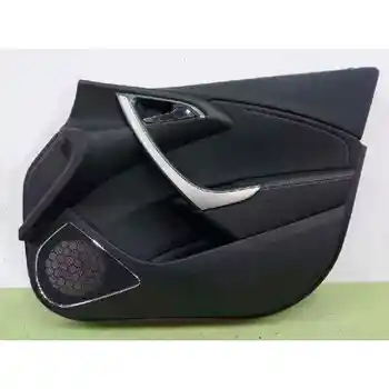 

13321404 TRIM DOOR FRONT RIGHT OPEL ASTRA J SPORTS TOURER