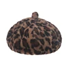 Leopard Berets
