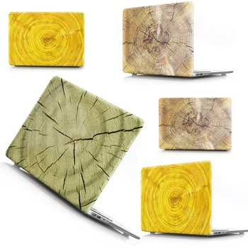 

Print Anti-Scrached Hard Laptop Shell Case For MacBook Air Pro Retina 11 12 13 15 16 2020 A2289 A2179 A2141 A2159 A1932 PC Cover