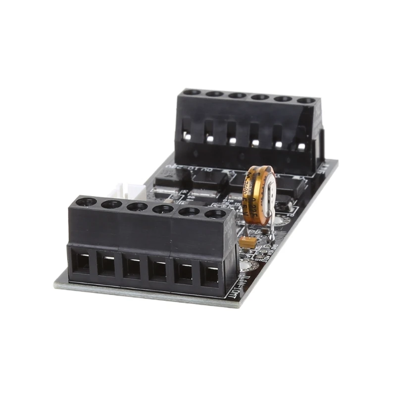 

PLC Industrial Control Board FX1N-10MT Programmable Controller Delay Module