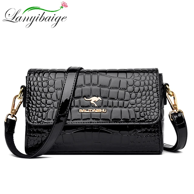  S-ZONE Genuine Leather Crossbody Bags for Women Trendy Small  Purses Over the Shoulder Handbags : Clothing, Shoes & Jewelry