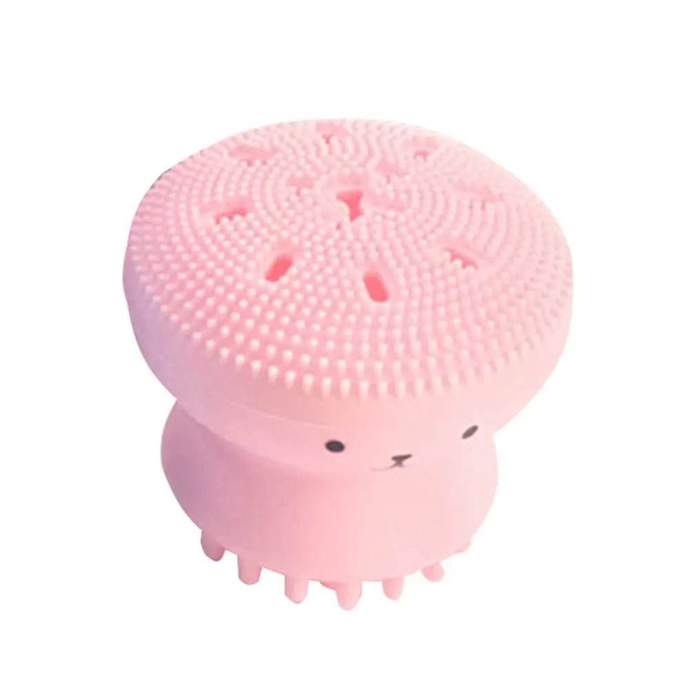 Cleansing Brush Lotion To Enhance Your Skin Care Routine It Is Your Ticket To A Healthier 3