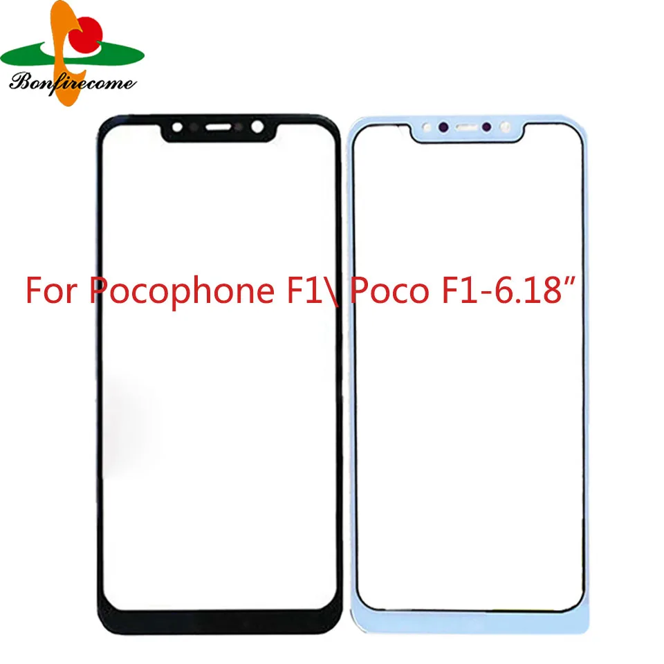 For Xiaomi Pocophone F1\\ Poco F1 