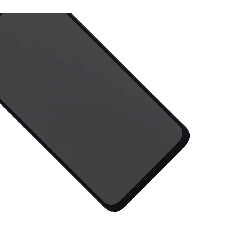 Для huawei Y9 /Enjoy 9 Plus ЖК-дисплей ips ЖК-экран+ сенсорная панель дигитайзер сборка для huawei дисплей