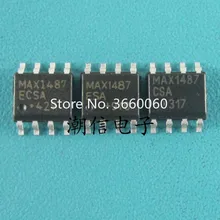 5 шт./лот MAX1487EESA MAX1487ECSA MAX1487CSA
