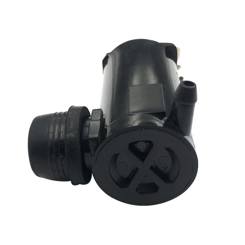 Windshield Washer Pump For Mitsubishi 3000GT Cordia Diamante Eclipse Galant Lancer Mighty Mirage Montreo Preci MB286961 MB358361